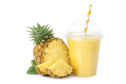 Jus d'Ananas